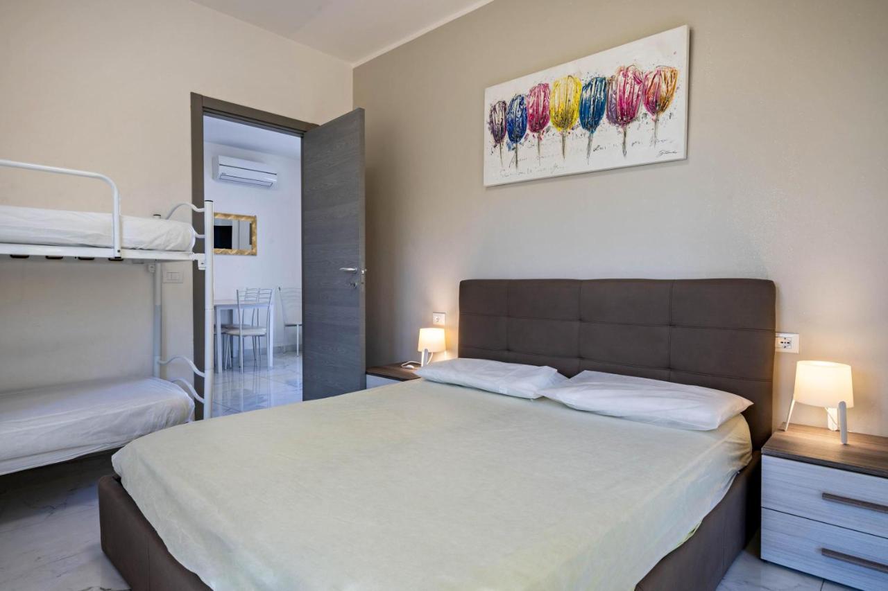Appartamento Residenza Maja 4 *