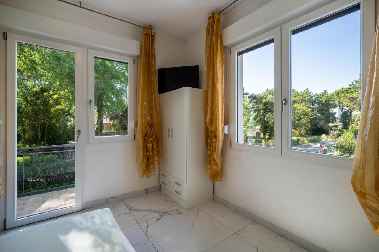 Appartamento Residenza Maja 4