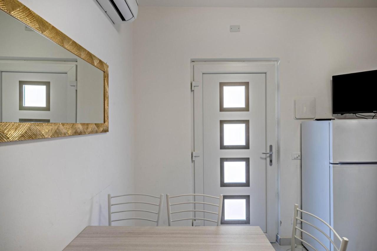 Appartamento Residenza Maja 4