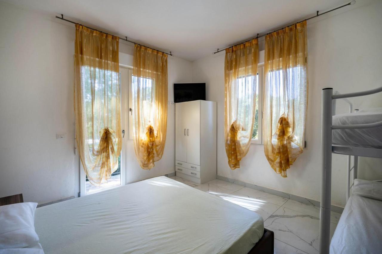 Appartamento Residenza Maja 4 Bibione